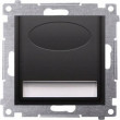 Kontakt-Simon Simon 54 LED apgaismojums 14V