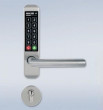 Łucznik MCM EASY KEY ADAPT INOX