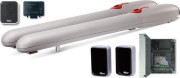 Jauks NICE WINGO 3524HS ERA ONE
