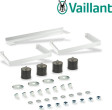 Vaillant Montāžas cokols aroTHERM sadalītajiem/monobloka siltumsūkņiem