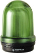 Werma Green pastāvīgais luksofors 12-240V (826