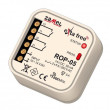 Zamel 2 kanālu radio uztvērējs ROP-05