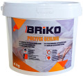 Briko BRIKO POLYFIX GRESTI 4KG [CEILING]