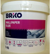 Briko TAPETU LĪME BRIKO 5KG [WALLPAPER