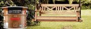 Drewnochron Impregnat grunt bezbarwny 0.9L