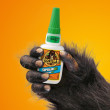 Gorilla Sports Super Lim Līme Gels