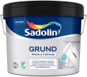 Sadolin Grunts grund [PRIMER GRUND 9L]