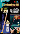 Technicqll Elektrību vadoša līme 2g (R-082)