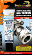 Technicqll Anaerobā līme-hermētiķis vītņotiem savienojumiem 5572