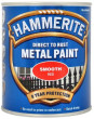 Hammerite PRETKOROZĪVĀ KRĀSA šķiņķis.SMOOTH PUNANE