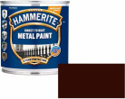 Hammerite KRĀSA HAMMERITE DARK BROWN SATIN