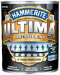 Hammerite PAINT ULTIMA SMOOTH ANTHRACIT 0