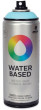 Montana PAINT AEROSOL GUMBALL BLUE RV-326