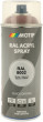 Motip Ral 8002 high gloss signal