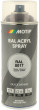 Motip Ral 8017 high gloss chocolate