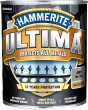 Hammerite Paint Ultima Matt Grey [PAINT