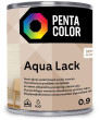 Pentacolor ACRYL LACQUER AQUA BLACK SEMI