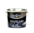 Pentacolor DISPERSIVE PAINT AVANGARD (WHITE