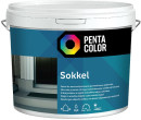 Pentacolor FACADE PAINT PENTACOLOR SOKKEL C