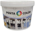 Pentacolor fasādes krāsa Villa Novus Clr