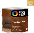 Pentacolor GRĪDAS KRĀSA PENTAFLOOR YELLOWISH BROW