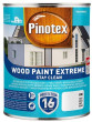 Pinotex Paint Woodpaint Extreme BW 2