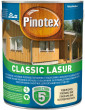 Pinotex PINOTEX CLASSIC COLOURLESS AE 3L