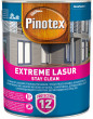 Pinotex PINOTEX EXTREME LASUR TEAK 3L