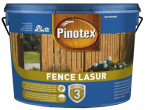 Pinotex PINOTEX ŽOGS OREGON 10L [FENCE]