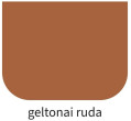 Rilak dzeltenīgi brūns S/M 0.9L