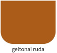 Rilak dzeltenīgi brūns S/G 2.7L
