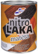 Rilak nitro laka 0.9L Matt