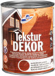 Rilak Texturdekor Reddish Brown 0.9L