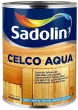 Sadolin ACRYLIC VARNISH CELCO AQUA 10