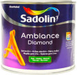 Sadolin PAINT AMBIANCE DIAMOND BC 0