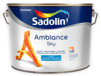 Sadolin Paint Ambiance Sky [PAINT AMBIANCE