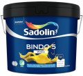 Sadolin PAINT BINDO 5 BW 0