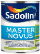 Sadolin Paint Master Novus Half-Mat 2