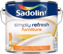 Sadolin KRĀSA SIMPLY REFRESH FURNITURE BW