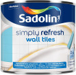 Sadolin PAINT SIMPLY REFRESH SIENAS FLĪZES