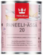 Tikkurila lacq f/s-GL panelis-Assa 0.9L