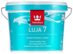 Tikkurila LUJA 7 A IEKŠĒJĀ
