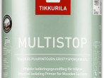 Tikkurila grunty multistop white [PRIMER MULTISTOP