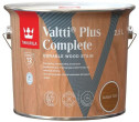 Tikkurila VALTTI PLUS PILNĪGS DZINTARA TĪKS