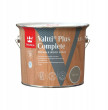 Tikkurila valtti plus pilnīga pelna pelēkā