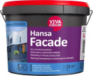 VivaColor FASĀDES KRĀSA HANSA FACADE 2
