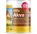 Vivacolor fasādes krāsas villa akva a