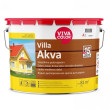 Vivacolor fasādes krāsas villa akva a