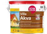 VivaColor FACADE PAINT VILLA AKVA C