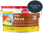 VivaColor KRĀSA FASĀDES VILLA AKVA GREY